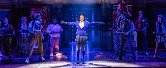 Playlist: New Year, New You!