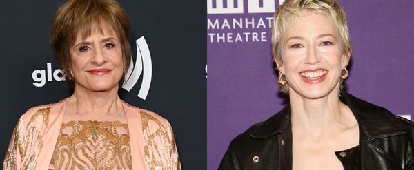 Patti LuPone, Carrie Coon & More Stage Stars Join Audible's HEADS WILL ROLL