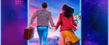 MAYBE HAPPY ENDING Tickets to Go on Sale for Broadway Grand Rapids Run