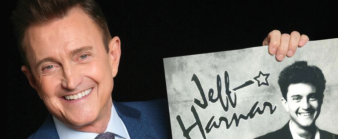 BLAME IT ON MY YOUTH to Return for Encores with Jeff Harnar at Don't Tell Mama