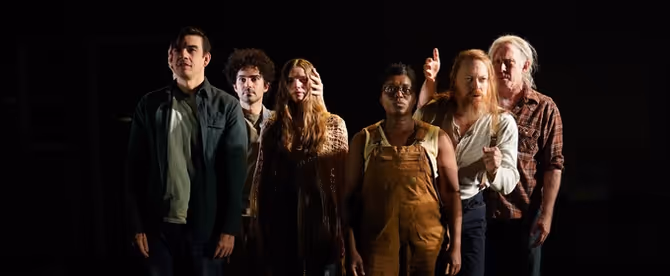 Review Roundup: THE BURNING CAULDRON OF FIERY FIRE