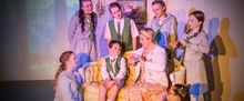 First Look at THE SOUND OF MUSIC at Haines City Theatre