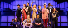 TITANIQUE Extends at Criterion Theatre - See New Images