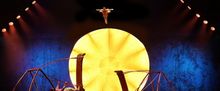 Flash: First Look at CIRQUE DU SOLEIL LUZIA at the Royal Albert Hall