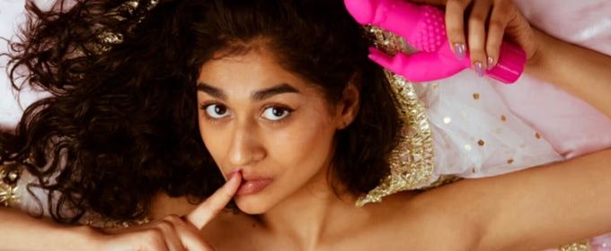 EDINBURGH 2026 Review: PINK RABBIT (Preview), Underbelly Bristo Square