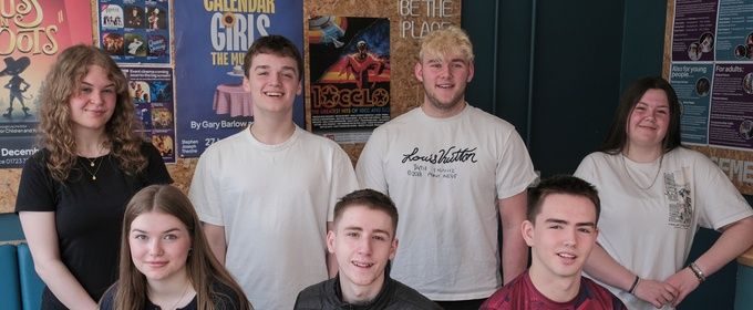 CALENDAR GIRLS THE MUSICAL to Feature Seven Local Young Actors at Stephen Joseph Theatre