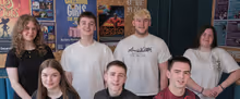 CALENDAR GIRLS THE MUSICAL to Feature Seven Local Young Actors at Stephen Joseph Thea