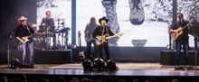Inside Mount Vernon Arts Consortium present Clint Black In concert