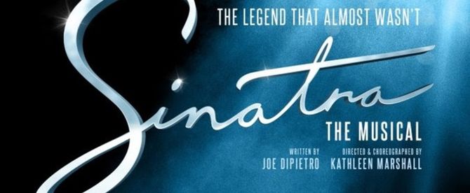 Jenna Russell Joins West End Premiere of SINATRA THE MUSICAL
