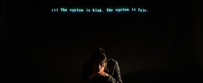 Review: TORONTO FRINGE FESTIVAL REVIEW ROUNDUP 4 at Toronto Fringe