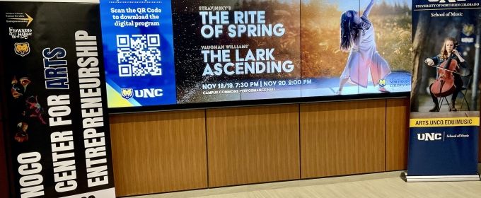 Photos: DAY OF ART (2022) at the University Of Northern Colorado Photos