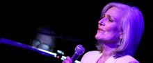 Karen Mason Razzle Dazzles At Birdland