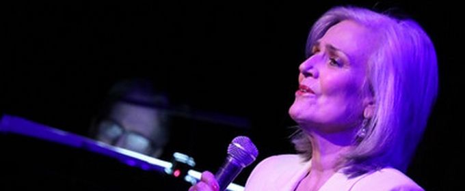 Photos: Karen Mason Razzle Dazzles At Birdland Photos