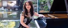 Pianist Yoko Miwa and Her Trio to Perform at Regattabar
