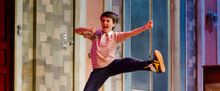BILLY ELLIOT THE MUSICAL Will Return For A National Tour and Limited West End Season