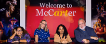 The Drama League Expands Its Directors Project Program with THE WOLVES at The McCarte
