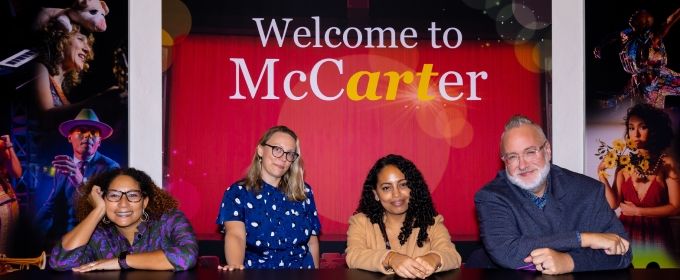 The Drama League Expands Its Directors Project Program with THE WOLVES at The Mc Photos