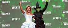 WICKED, FROZEN, CABARET, and More Perform at Day One of WEST END LIVE