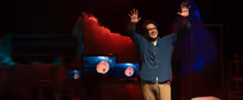 MARS by Daniel Mesta to Play Encore Weekend at Theater 154