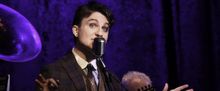 Bryce Edwards Brings The Swing To Birdland