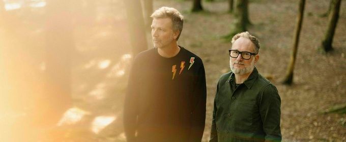 PILGRIMS to Perform at National Concert Hall Dublin