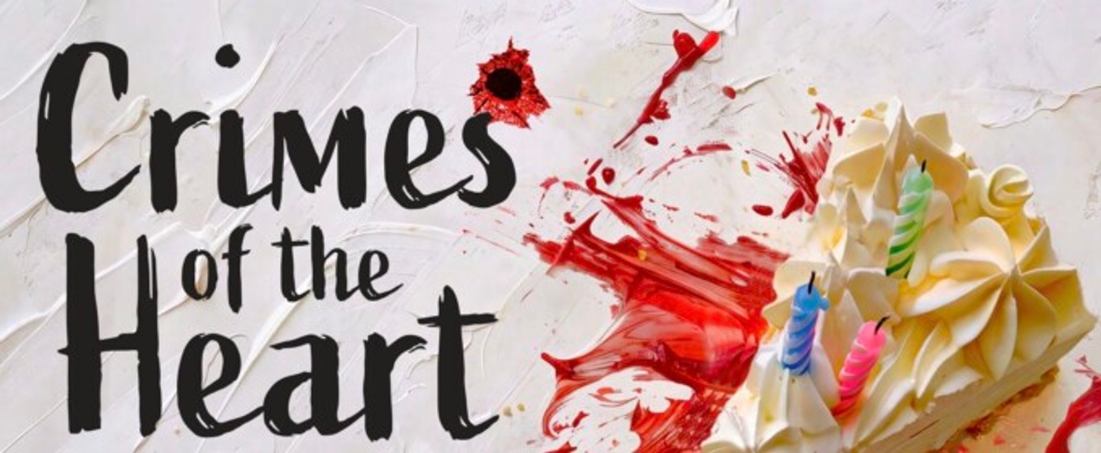 CRIMES OF THE HEART to Open at Arc Stages in November