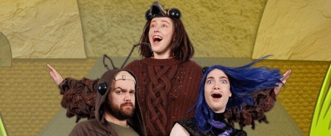 Review: LAND OF THE LONG, LONG DRIVE at Circa Theatre