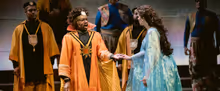 Merola Brings Mozart's DIE ZAUBERFLÖTE to Yerba Buena Center for the Arts, August 4 