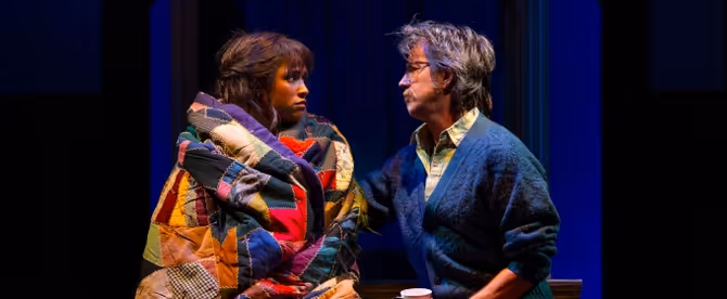 Review Roundup: A WRINKLE IN TIME Opens at Arena Stage
