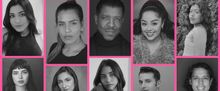 Cast Set for ¡VIOLENCIA! New York Premiere at Repertorio Español