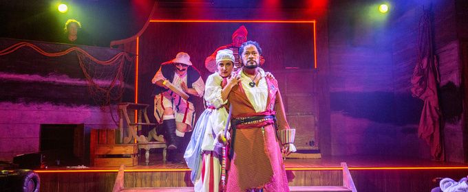 THE PIRATES OF PENZANCE Will Come to Sydney's Foundry Theatre