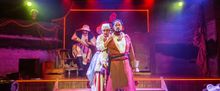 THE PIRATES OF PENZANCE Will Come to Sydney's Foundry Theatre