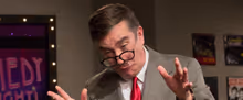 Flash: Act II Playhouse Presents New Virtual Production COMEDY TONIGHT!
