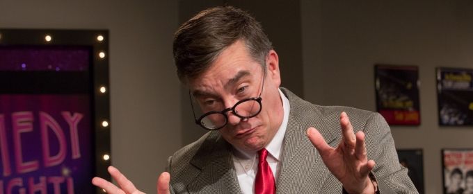 Photo Flash: Act II Playhouse Presents New Virtual Production COMEDY TONIGHT! Photos