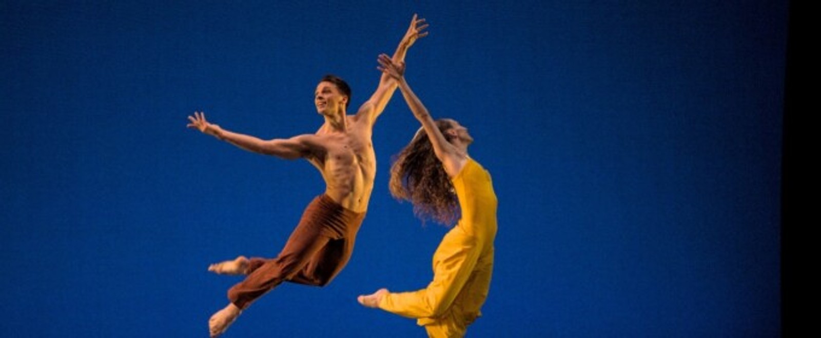 Martha Graham Dance Company to Return to Sadler's Wells for Centenary