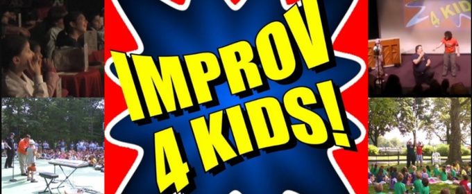 Improv 4 Kids Extends Times Square Run Through December 2026