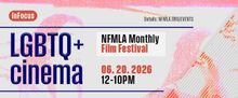 NFMLA Film Festival to Spotlight LGBTQ+ Cinema and FIFA World Cup Countries