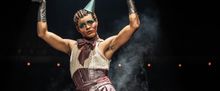 First Look at Rhea Norwood, Layton Williams, and More in CABARET in London