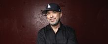 Comedian Jo Koy To Bring New Tour To The North Charleston Performing Arts Center In A
