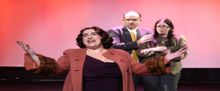 GYPSY, A MUSICAL FABLE Opens at Middletown Arts Center