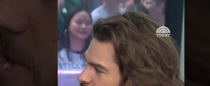 Andrew Garfield Breaks Down Playing Sam Altman in New Film ARTIFICIAL