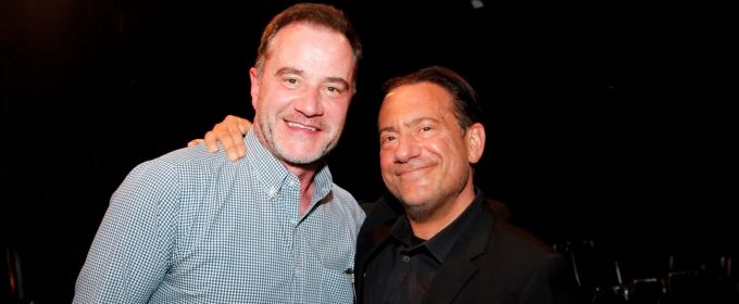Photo Flash: Eugene Pack, Laraine Newman, George Wendt, and More at THE PACK @ T Photos