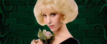 Ellen Greene Will Host LITTLE SHOP OF HORRORS 40th Anniversary Screening at Patchogue