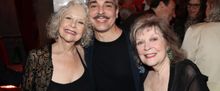 Penny Fuller & Anita Gillette Return To Birdland With 'Sin Twisters: The Next Frontie