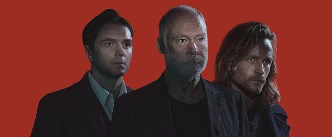 Photos: First Look at the Cast of WICKIES: THE VANISHING MEN OF EILEAN MOR Photos
