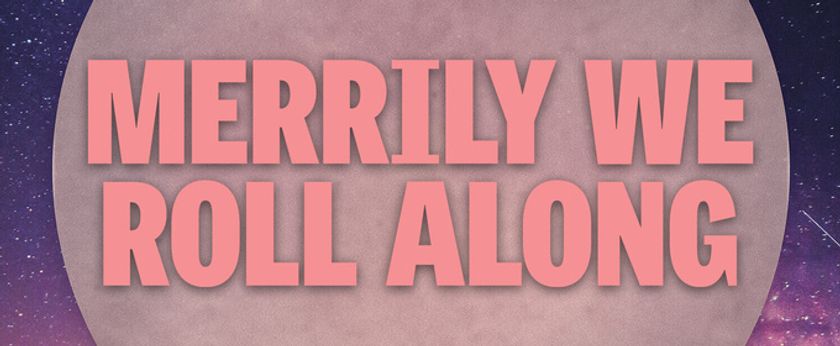 Jason Gotay, Melanie Field and Jake Loewenthal to Star in MERRILY WE ROLL ALONG at Signature Theatre Photo