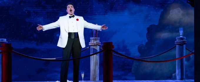 Photos: Paulo Szot, Taylor Louderman and More in SOUTH PACIFIC at The Muny