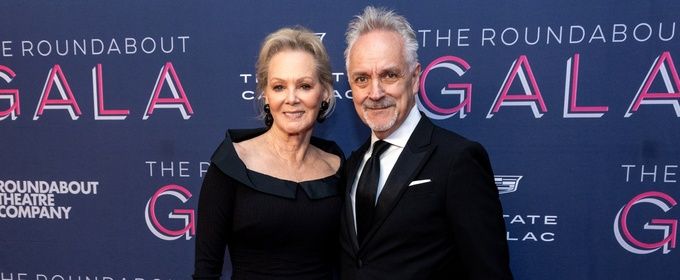 Photos: Roundabout Theatre Company Honors Jean Smart at 2026 Gala Photo