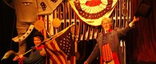 Touchstone Theatre Will Present Original Play AMERICA DREAMS in April 2026