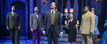 First Look at Center Repertory Company's CLUE